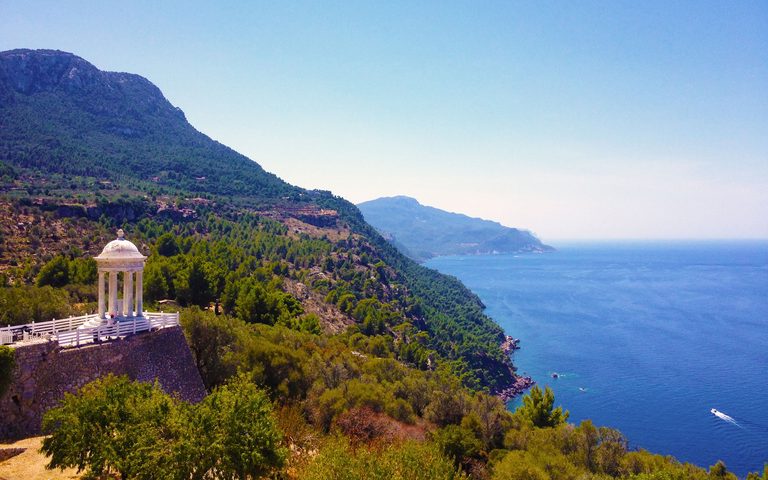A Mallorca Summer