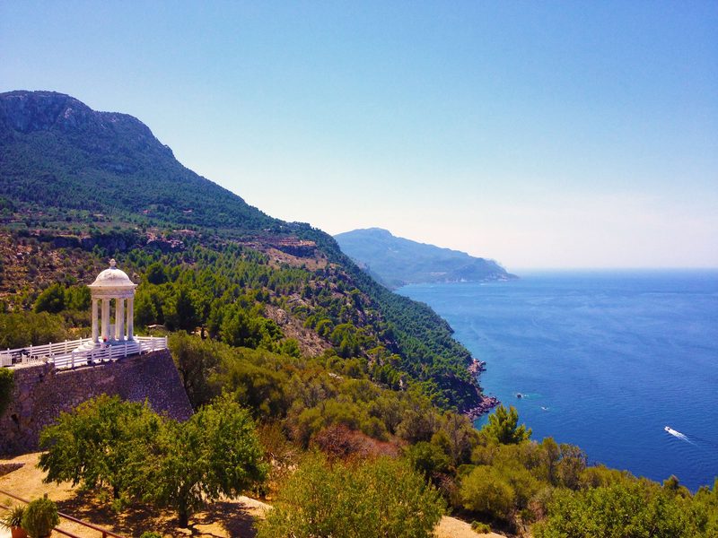 A Mallorca Summer — Mallorca