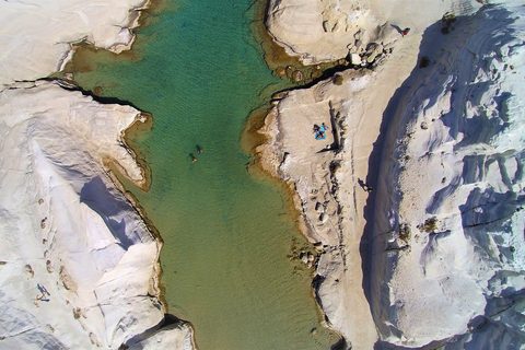 Wellness in Milos
