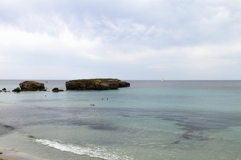 Menorca para la Familia — Menorca