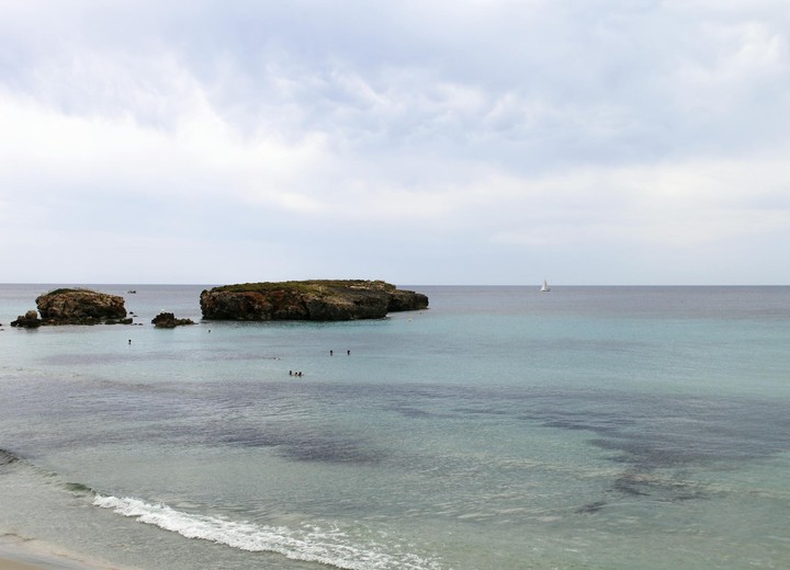 Menorca for the Family