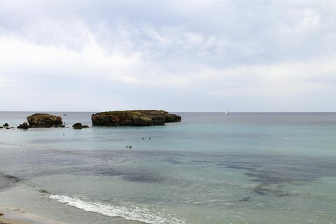 Menorca for the Family