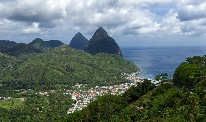 Wellness in St Lucia — St Lucia