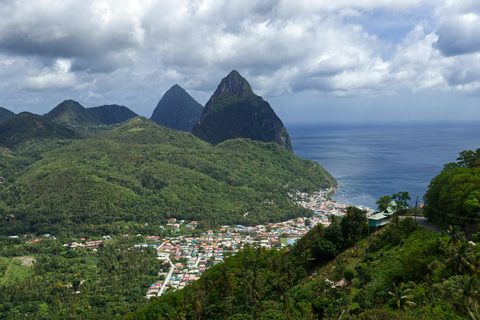 Wellness in St Lucia