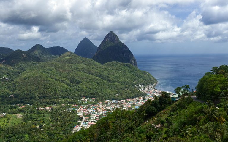 Wellness in St Lucia