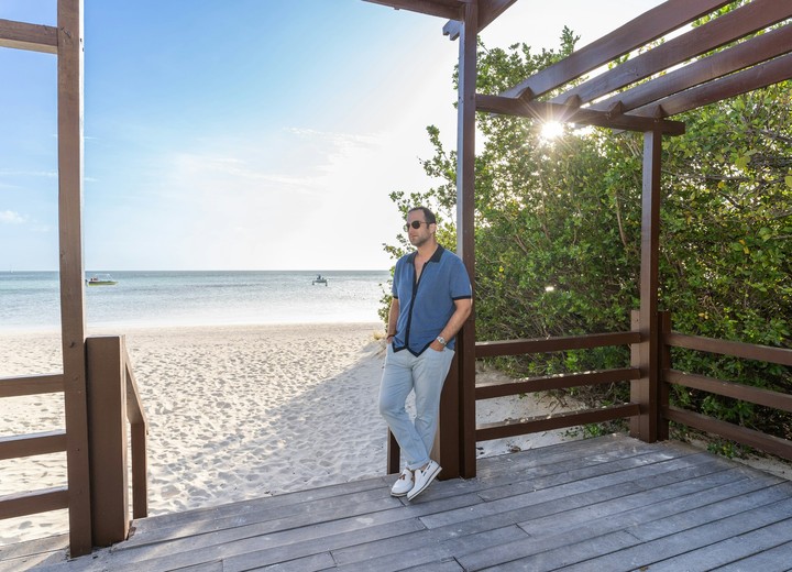 Wellness in Aruba