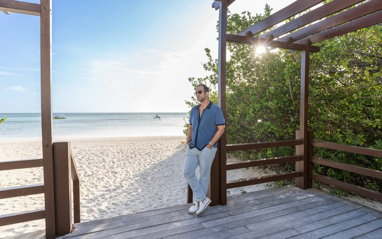 Wellness in Aruba