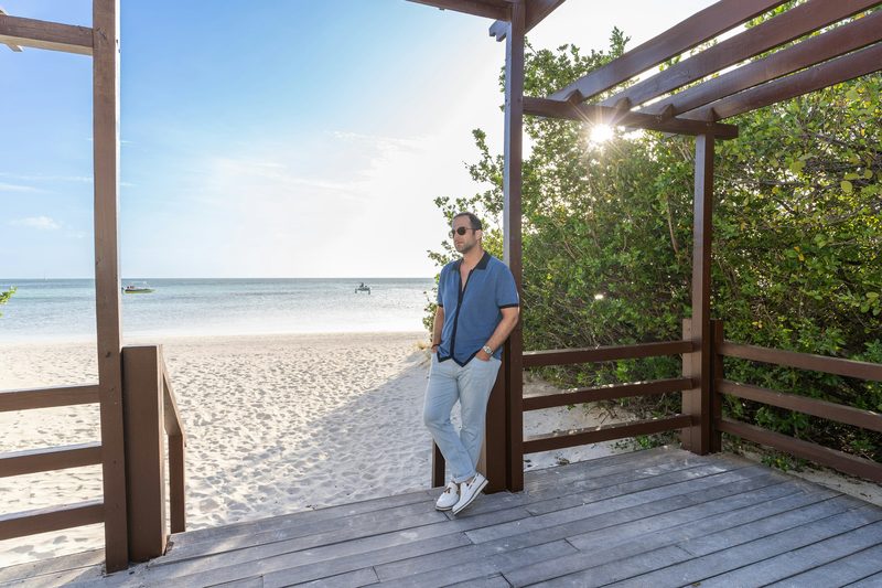 Wellness in Aruba — Aruba