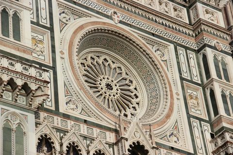 The Renaissance, Privately