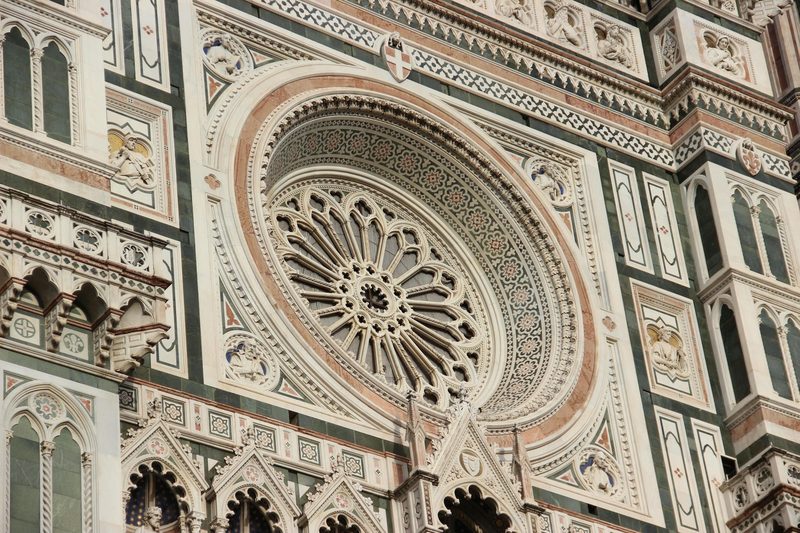 The Renaissance, Privately — Florence