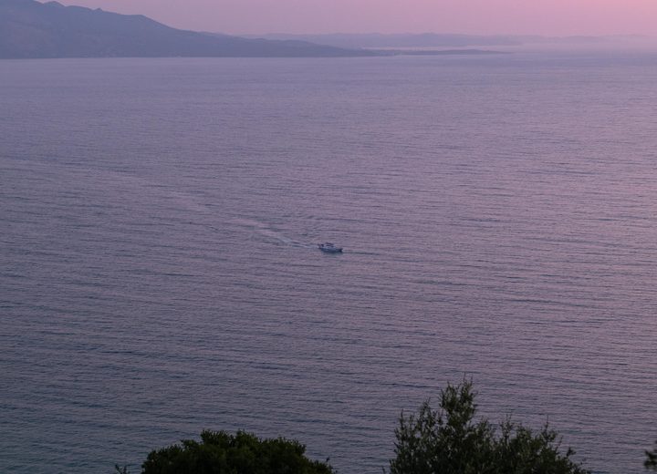 Coast & Konobas