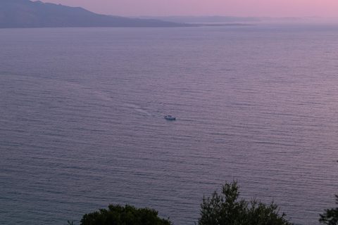 Coast & Konobas