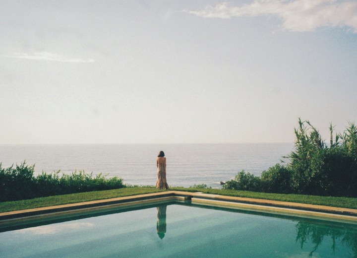 The Barefoot Villa