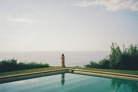 The Barefoot Villa
