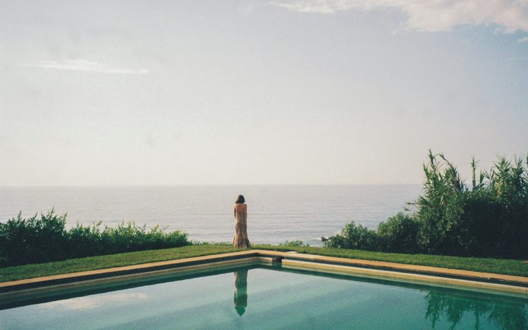 The Barefoot Villa