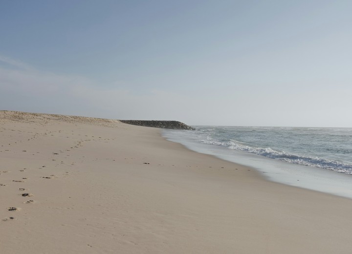 The Comporta Honeymoon