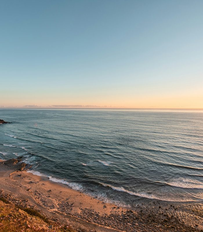 Comporta — The Alentejo Coast