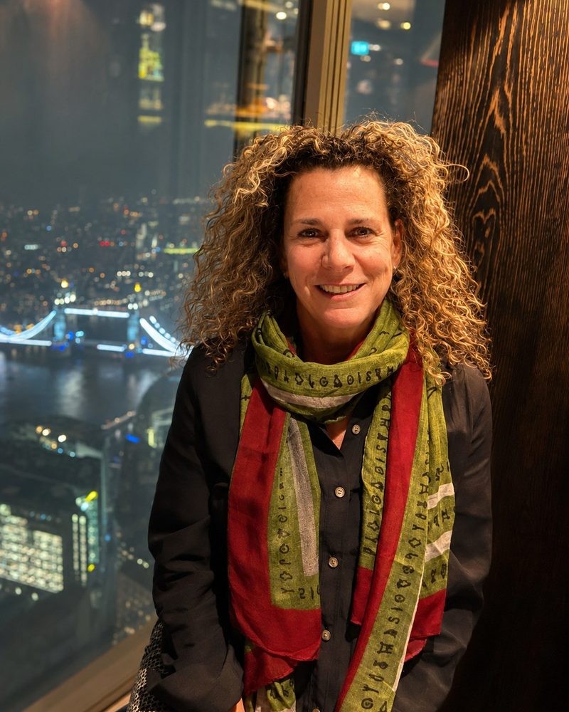 Debbie Heim — Senior Luxury Travel Designer