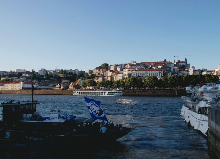 Porto & the Douro