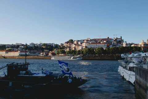 Porto & the Douro