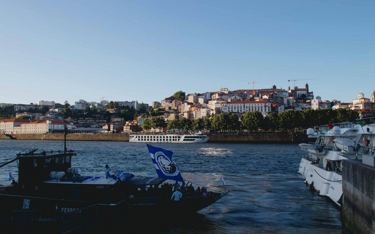 Oporto y el Duero