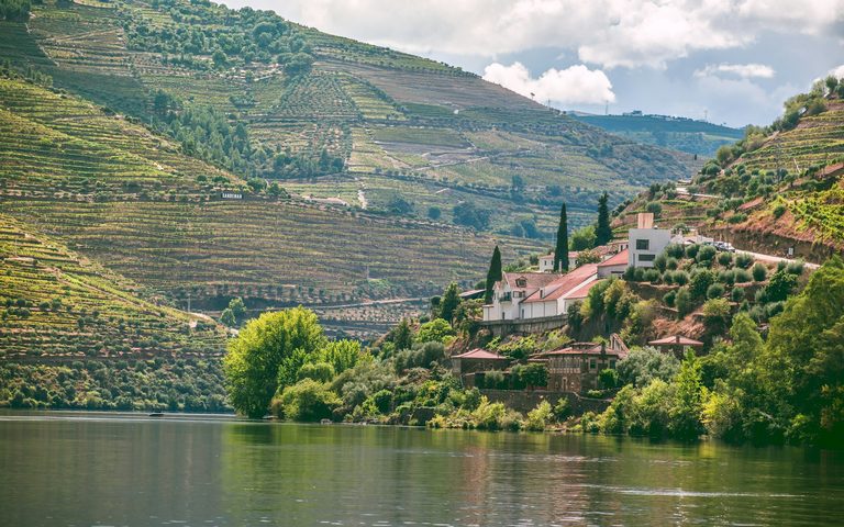 Douro Valley — luxury travel by Forest Travel