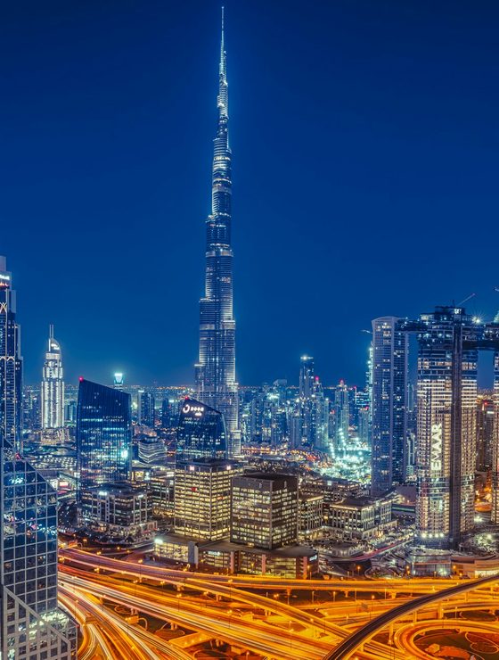 Dubai