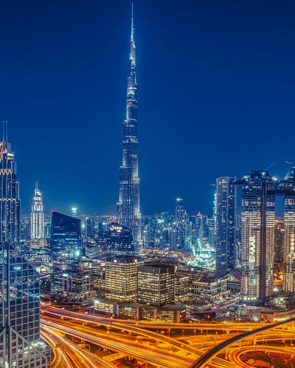 Dubai