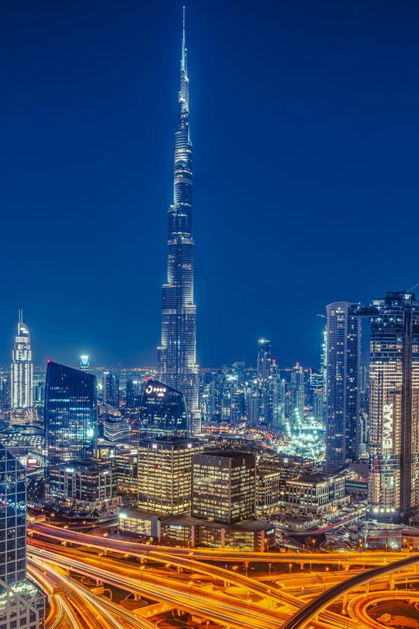 Dubai
