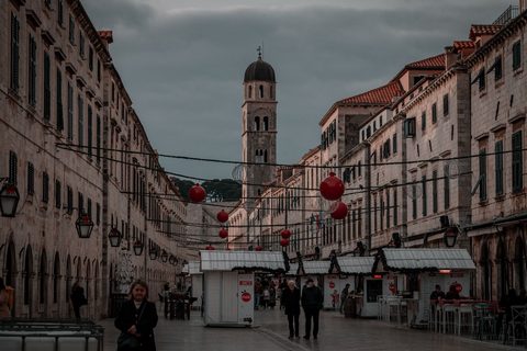 The Old City