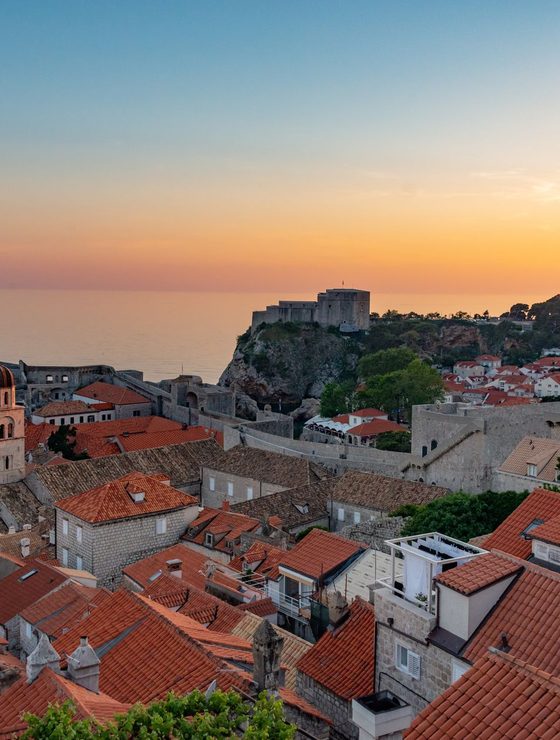 Dubrovnik