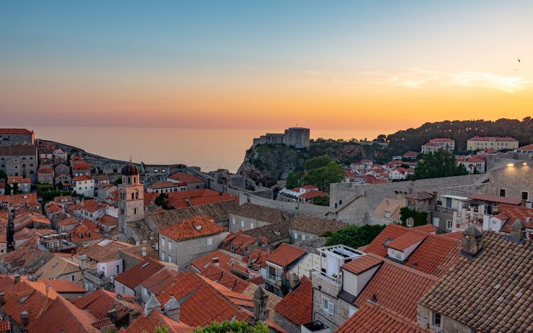 Dubrovnik — luxury travel by Forest Travel
