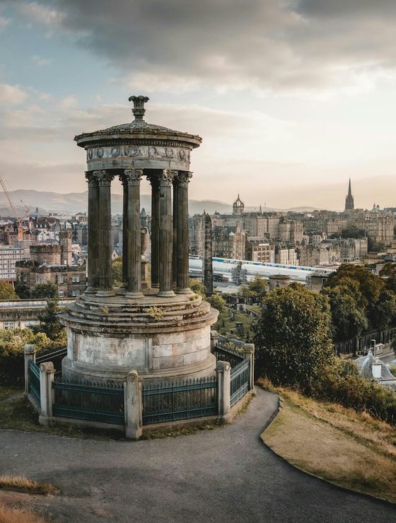 Edinburgh