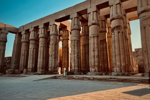 Ancient Thebes
