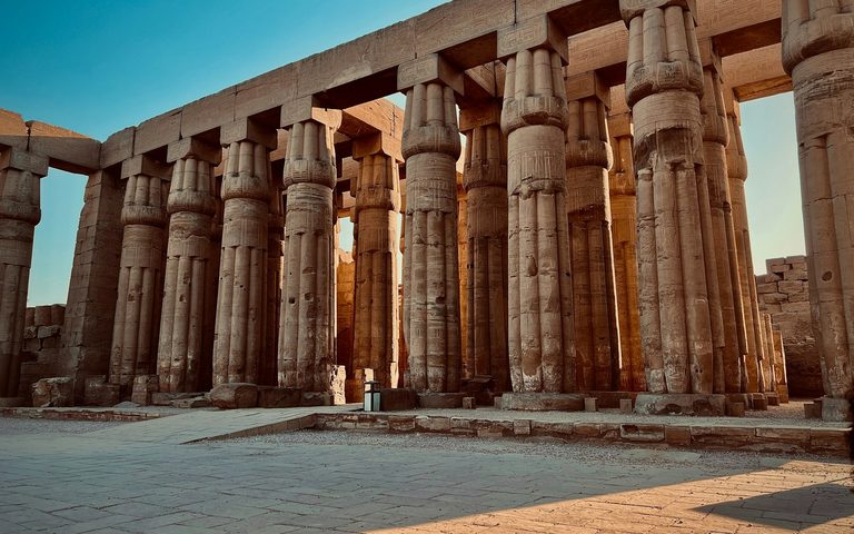 Ancient Thebes