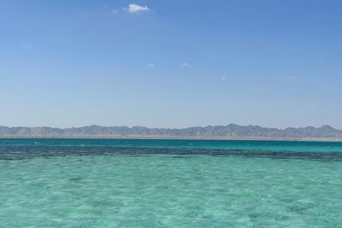Nile & Red Sea
