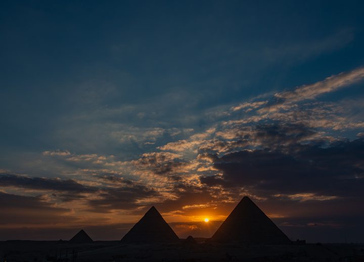 Egypt