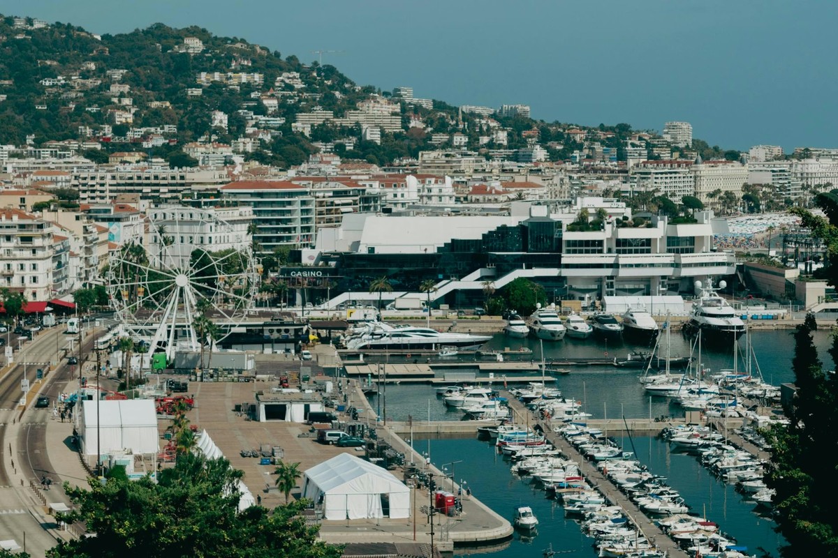 Cannes Film Festival