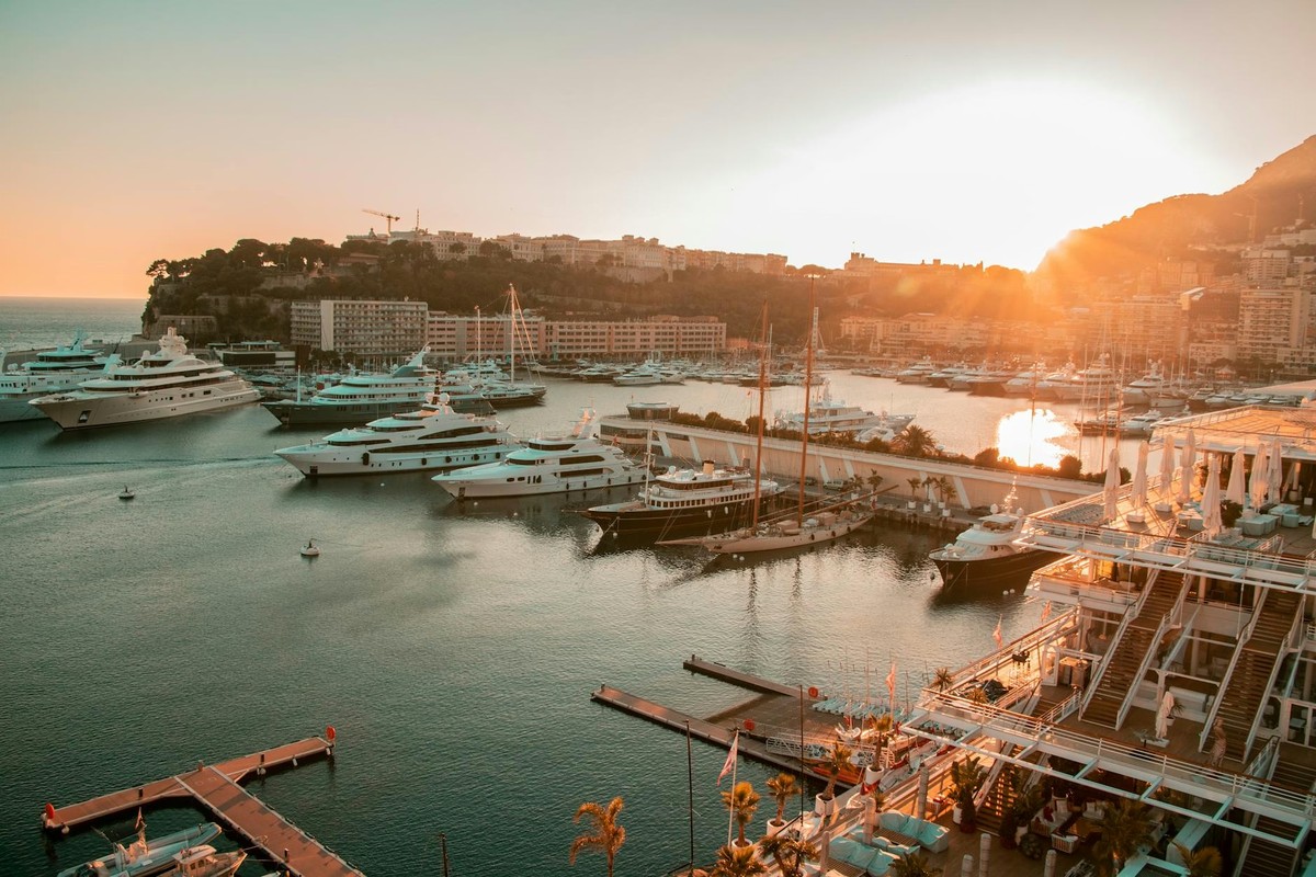 Monaco Grand Prix