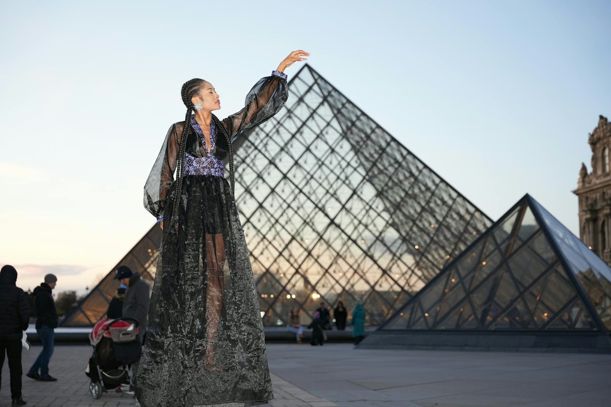 Paris Couture Week