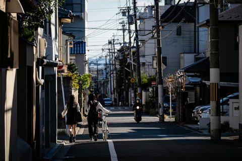 Where the Best Rooms in Tokyo and Kyoto Actually Are
