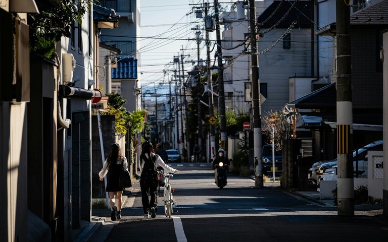 Where the Best Rooms in Tokyo and Kyoto Actually Are