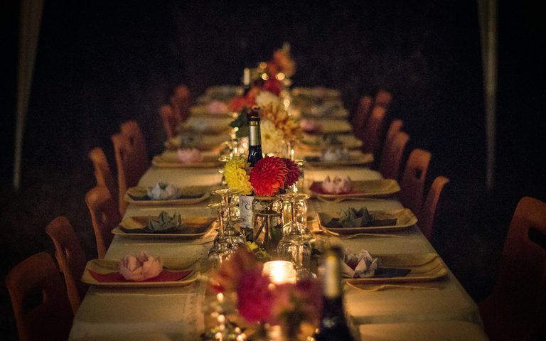 Celebraciones y Momentos Especiales — luxury travel by Forest Travel