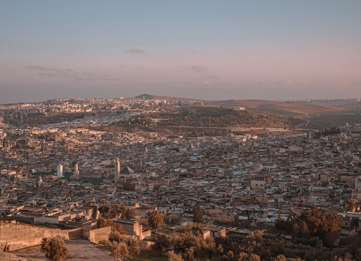 Imperial Cities