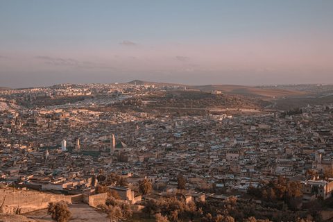 Imperial Cities