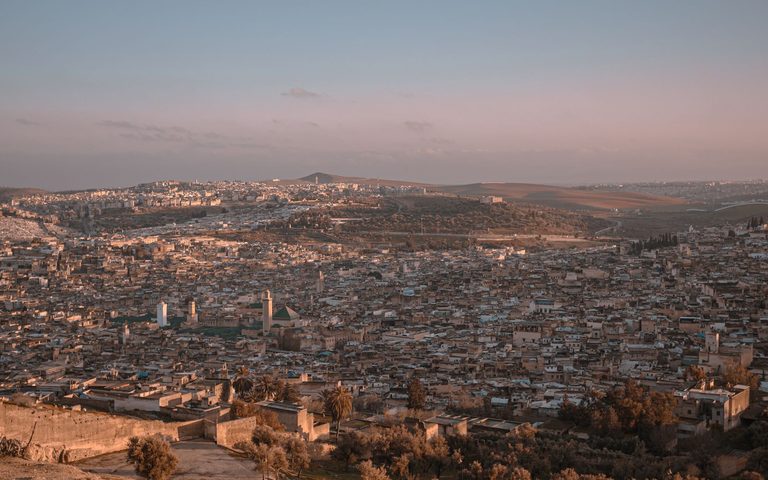 Imperial Cities