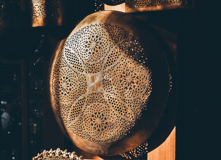 The Artisan Journey