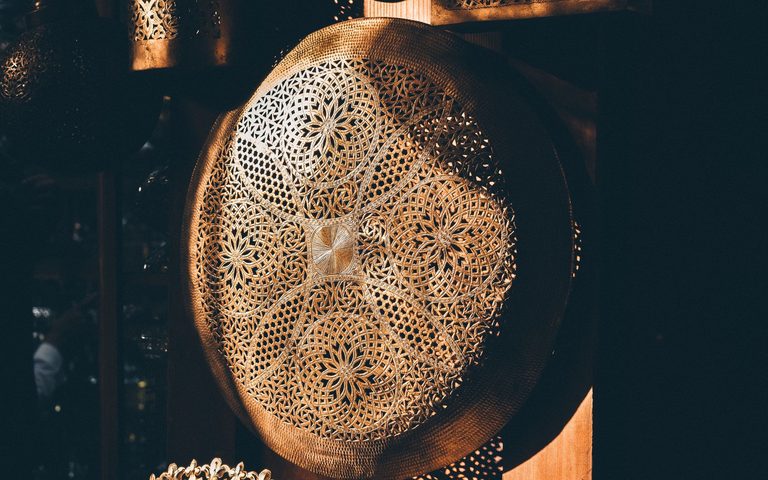The Artisan Journey