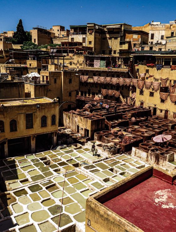 Fez
