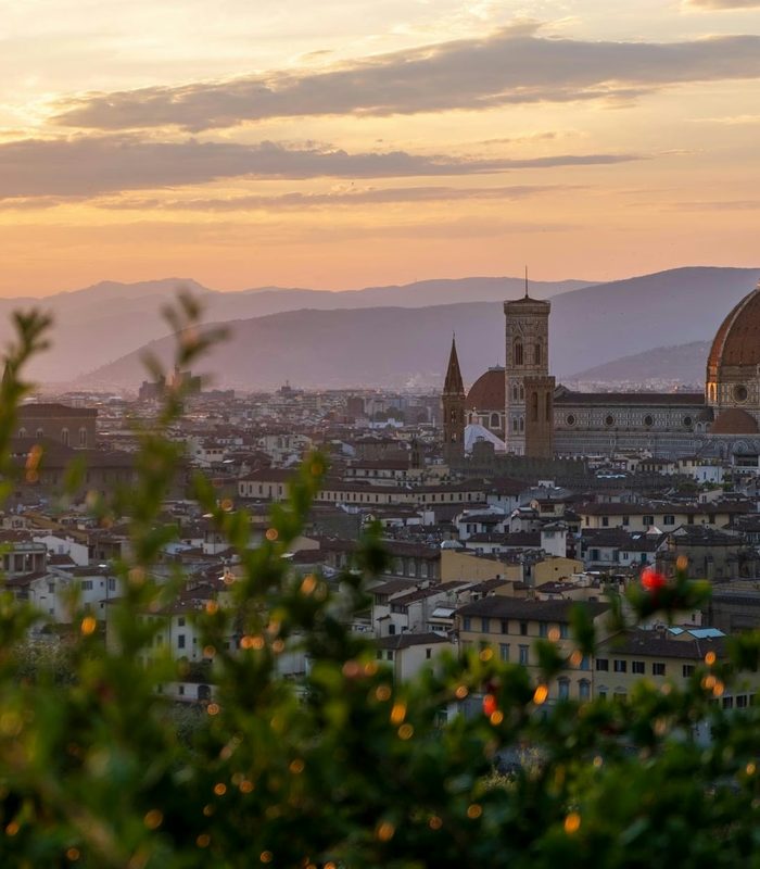 Florence — Tuscany, Italy